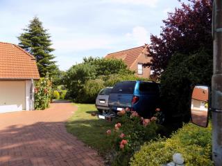 Ferienwohnung Evi Opp - Harmonie - 1