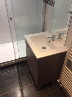 Appartement vu sur montagnes - Grenoble - 0