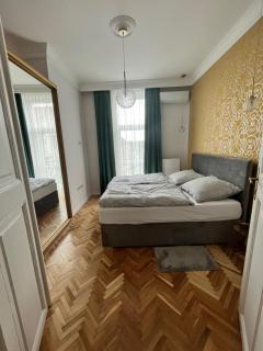 Ady1 Apartment - Kaposvár - 6