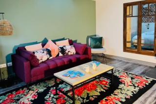 La Rose des Vents - Appartement avec Terrasse, Piscine et Parking - Lautenbach - 3