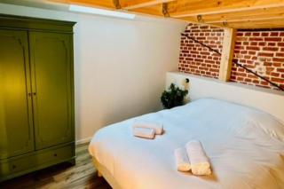 La Rose des Vents - Appartement avec Terrasse, Piscine et Parking - Lautenbach - 6