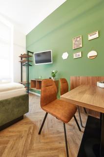 Nove Boutique Apartments - Vienne - 3