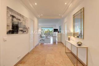 Superbe deux chambres Croisette - 7