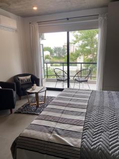 Departamento PREMIUM Con mini pileta y parrilla compartida En la mejor ubicación de Junín - Junín - 9