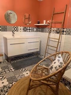 La villa Pausa en Drôme provençale - Montboucher-sur-Jabron - 4