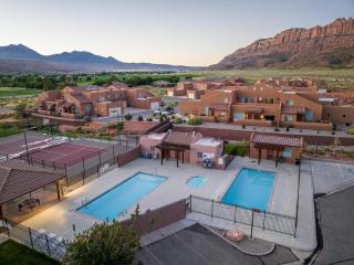 Rim Village Vista - Unit 20 - A2 - Moab - 6
