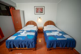Hotel Mayros - Satipo - 5