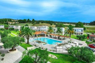 Iris Hotel - Siviri - 0
