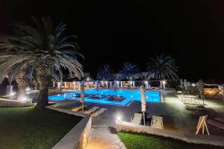Iris Hotel - Siviri - 2