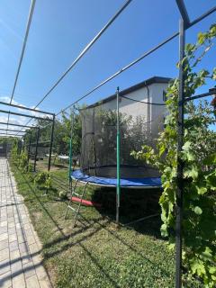 CASA SMARALD - Costinesti - 1