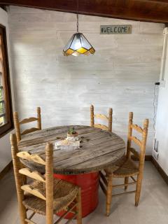 Cabaña en acantilados - Mar del Plata - 5