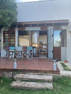 Cabaña en acantilados - Mar del Plata - 8