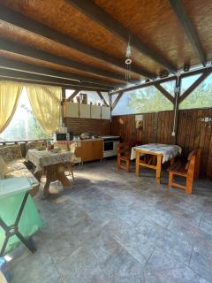 CASA SMARALD - Costinesti - 4