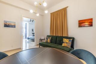 Palazzo De Rossi - Bari - 3