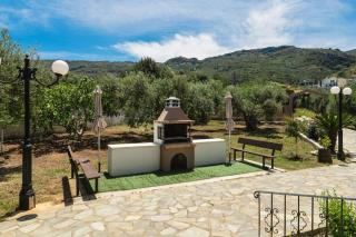 Garden House with Pool, 10min to center - Nerokoúros - 5