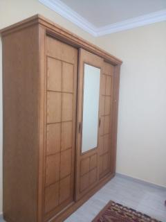 2 bedroom cozy aprt - ‘Ezbet `Abd el-Ḥamîd - 6