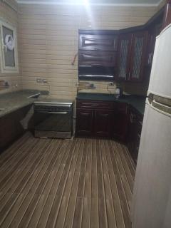 2 bedroom cozy aprt - ‘Ezbet `Abd el-Ḥamîd - 1
