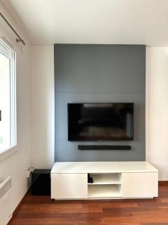 L'ATHOS - Appartement équipé - Entre Paris et Versailles - Haut débit - Garches - 5