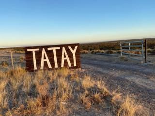 Estancia TATAY - 5