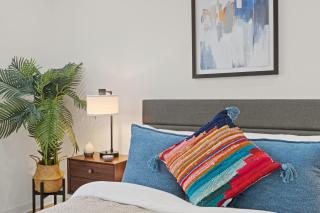 Stylish Modern 3BR 3,5BA Townhouse in Charlotte - Charlotte - 8