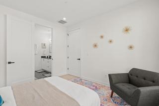 Stylish Modern 3BR 3,5BA Townhouse in Charlotte - Charlotte - 7