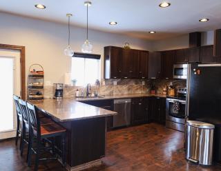 Lepista Landing Family Home Near Downtown KFalls - Klamath Falls - 3