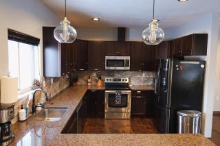 Lepista Landing Family Home Near Downtown KFalls - Klamath Falls - 2