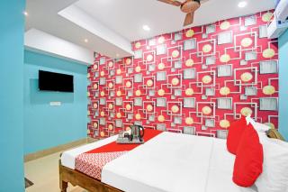 Hotel O Lewis Paradise - Bhubaneshwar - 5