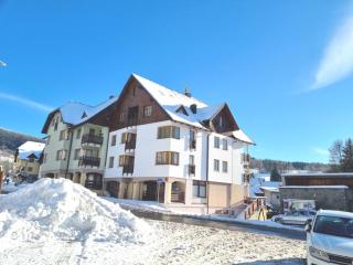 Apartmány Family - 0