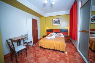 Hotel Mayros - Satipo - 9