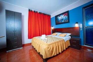 Hotel Mayros - Satipo - 7