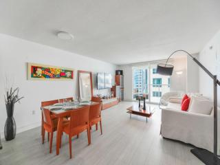 Beautiful Apartment in the Heart of Brickell - Miami - 9