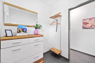 Ruhiges Apartment in der Nähe von Park und Krankenhaus mit gratis Parkplatz - Graz - 5