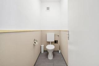 Ruhiges Apartment in der Nähe von Park und Krankenhaus mit gratis Parkplatz - Graz - 3