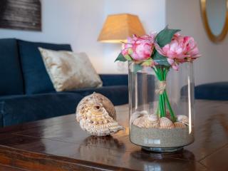 Apartmento familiar con piscina con vista al mar - Marbella - 3