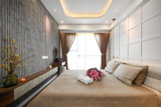 Royal State - The Ascentia Phu My Hung - Ho Chi Minh - 6