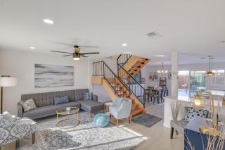 Scottsdale Townhome with Patio - 2 Mi to Old Town! - Scottsdale - 0