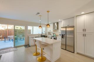 Scottsdale Townhome with Patio - 2 Mi to Old Town! - Scottsdale - 9