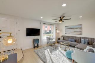 Scottsdale Townhome with Patio - 2 Mi to Old Town! - Scottsdale - 6