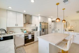Scottsdale Townhome with Patio - 2 Mi to Old Town! - Scottsdale - 1