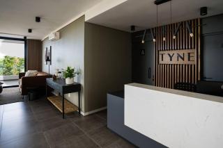 180° Luxury Ocean Suites - #302 - Durban - 6