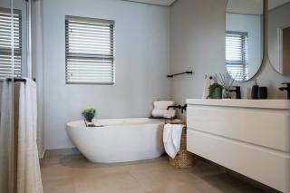 180° Luxury Ocean Suites - #302 - Durban - 5
