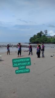 Ocean view resort homestay FREE WIFI 3ROOM etc &cuckoo - Port Dickson - 6