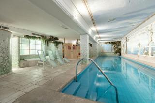 Piccolo Hotel - 9