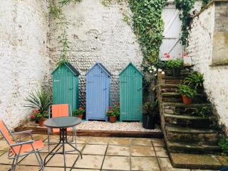 Seaside Flat With Sunny Garden. - Brighton & Hove - 6