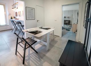 La casa del Conte - Messina - 1