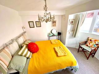 Seaside Flat With Sunny Garden. - Brighton & Hove - 7