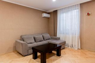 Apartment on Borbalo 16 - 3