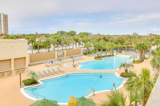 Emerald Beach by Panhandle Getaways - Panama City Beach - 7