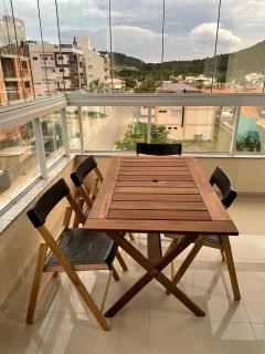 APTO NOVO completo 72mt(praia paradisíaca) - 7